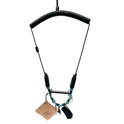 Mountain River Lanyard- The Sweetwater