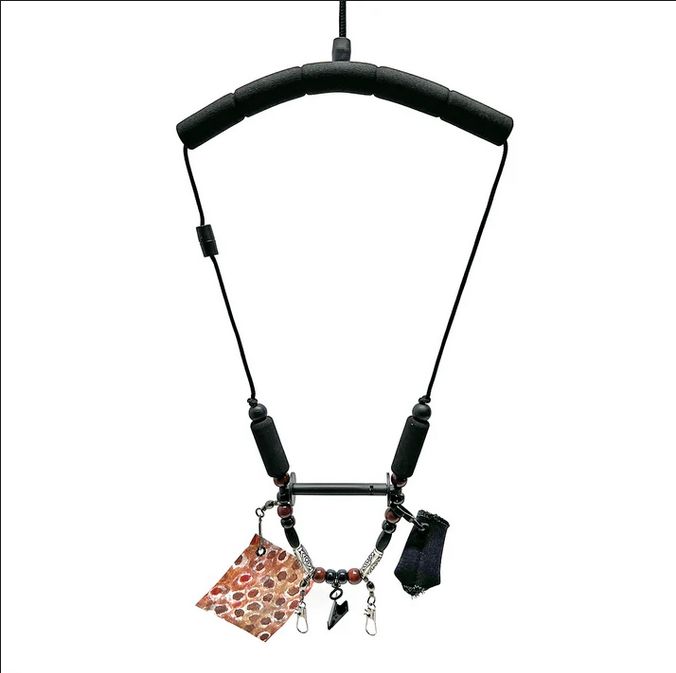 Mountain River Lanyard- The Guide