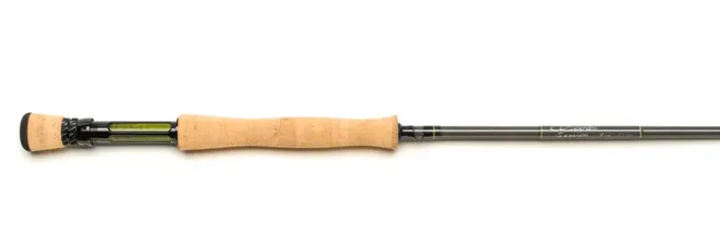 Scott Session Fly Rod