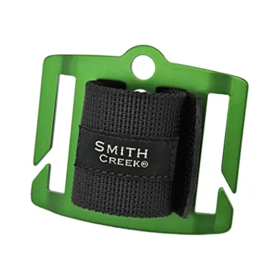 Smith Creek Net Holster
