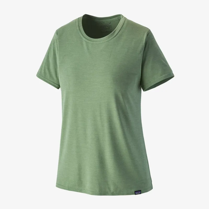 Patagonia Women's Cap Cool Daily Shirt