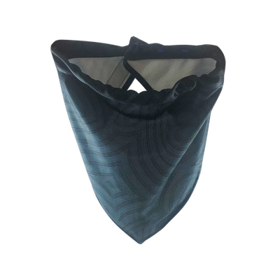 Damsel Fly Fishing Dude Snood