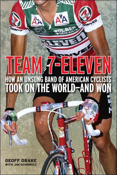 Team 7-Eleven (Hardcover)