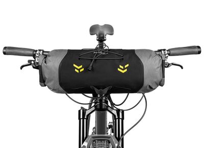 Apidura Backcountry Handlebar Pack, 7 Litre