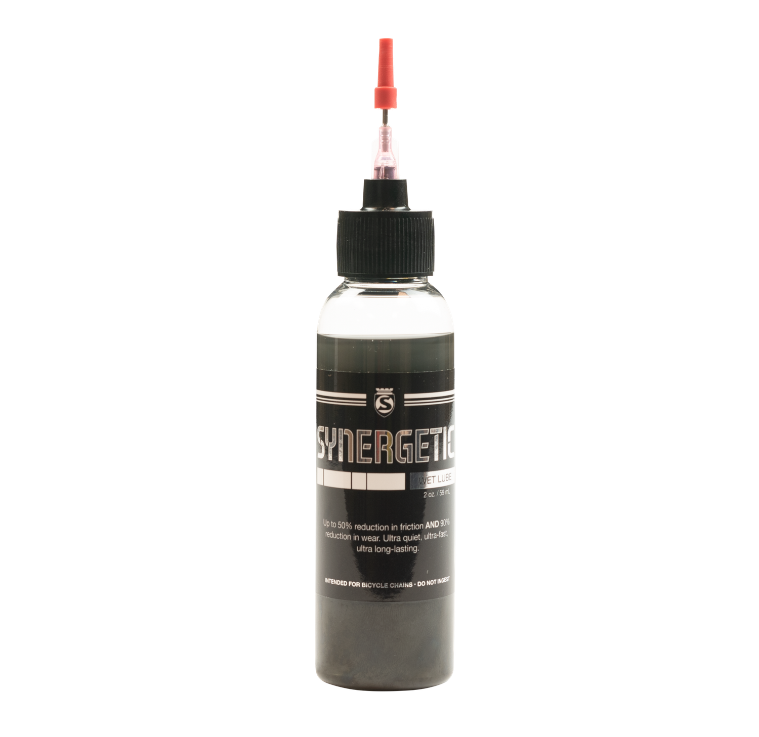 Silca BOTTLE OF SYNERGETIC DRIP LUBE