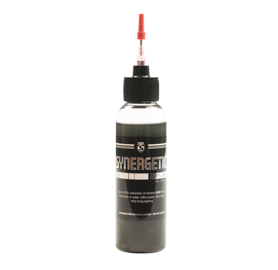 Silca BOTTLE OF SYNERGETIC DRIP LUBE