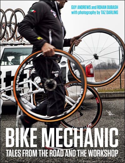 Bike Mechanic