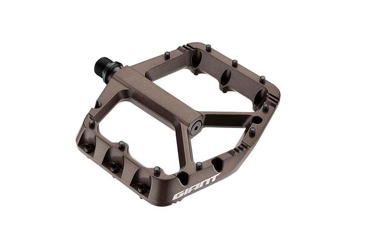 Pinner Pro Flat Pedal