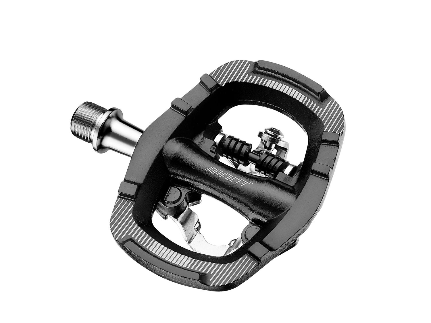Flipside Commuter Pedal