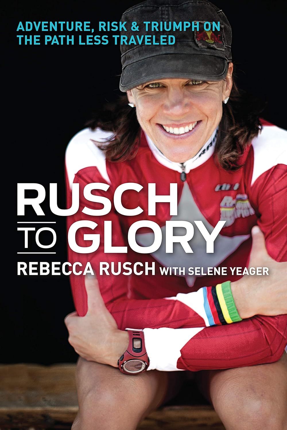 RUSCH TO GLORY