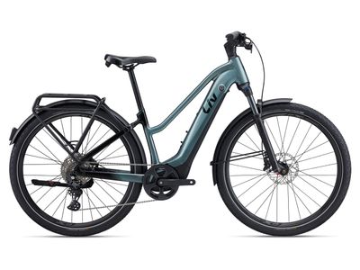 25 Amiti E+ Pro