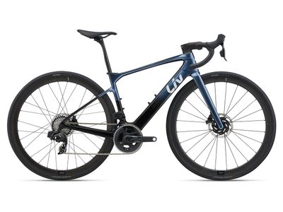 25 Avail Advanced E+ EL 1