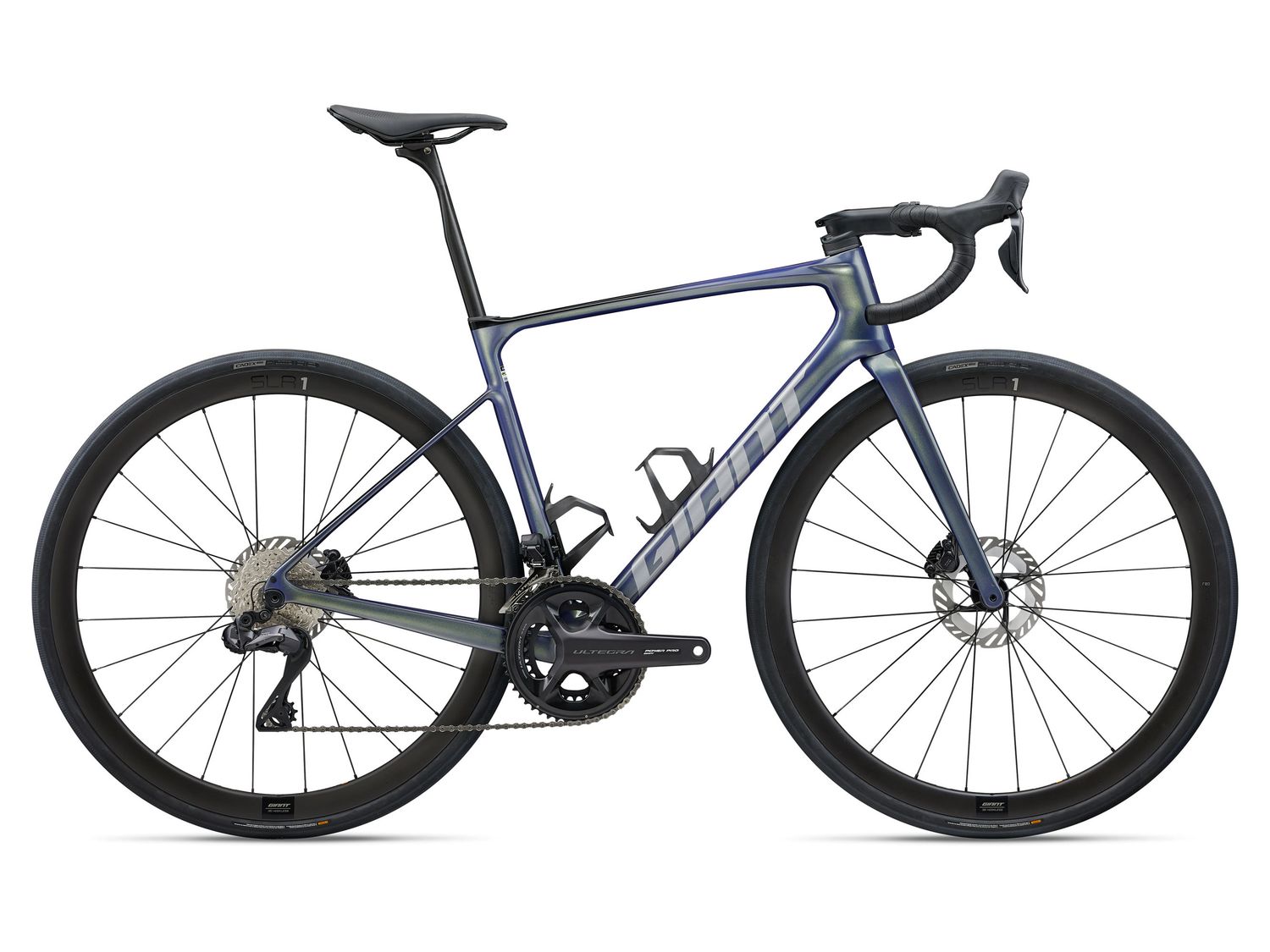 25 Defy Advanced Pro 0