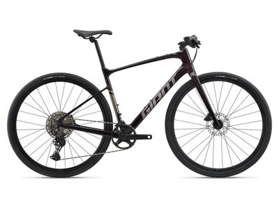 25 FastRoad AR Advanced 2