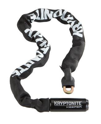 KEEPER 785 Integrated Chain (black) 32&quot; ( 85cm)
