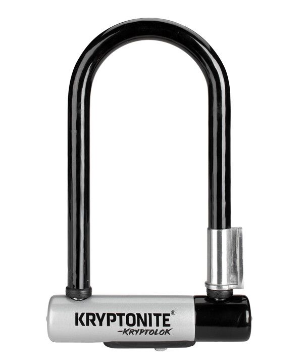 KRYPTOLOK SERIES 2 MINI-7; BLACK