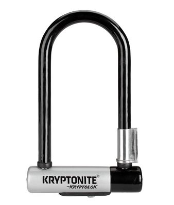 KRYPTOLOK SERIES 2 MINI-7; BLACK