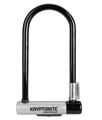 KRYPTOLOK STD W/FLEXFRAME U BRACKET