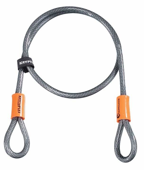 KRYPTOFLEX 410 DOUBLE LOOOP CABLE