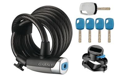 Surelock flex 15 Key