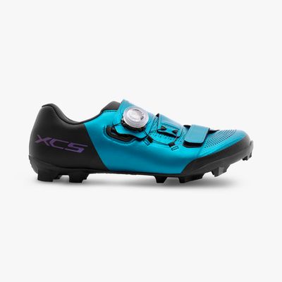 SH-XC502 W BICYCLE SHOES