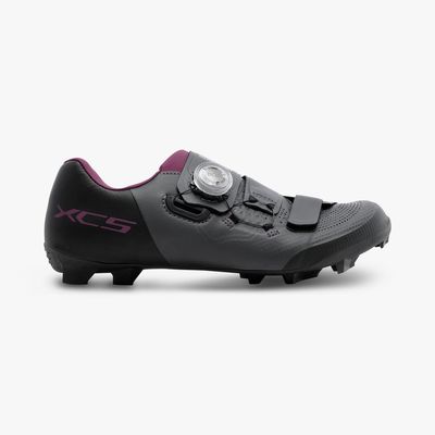 SH-XC502 W BICYCLE SHOES
