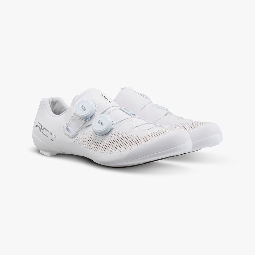 SH-RC703 W BICYCLE SHOES