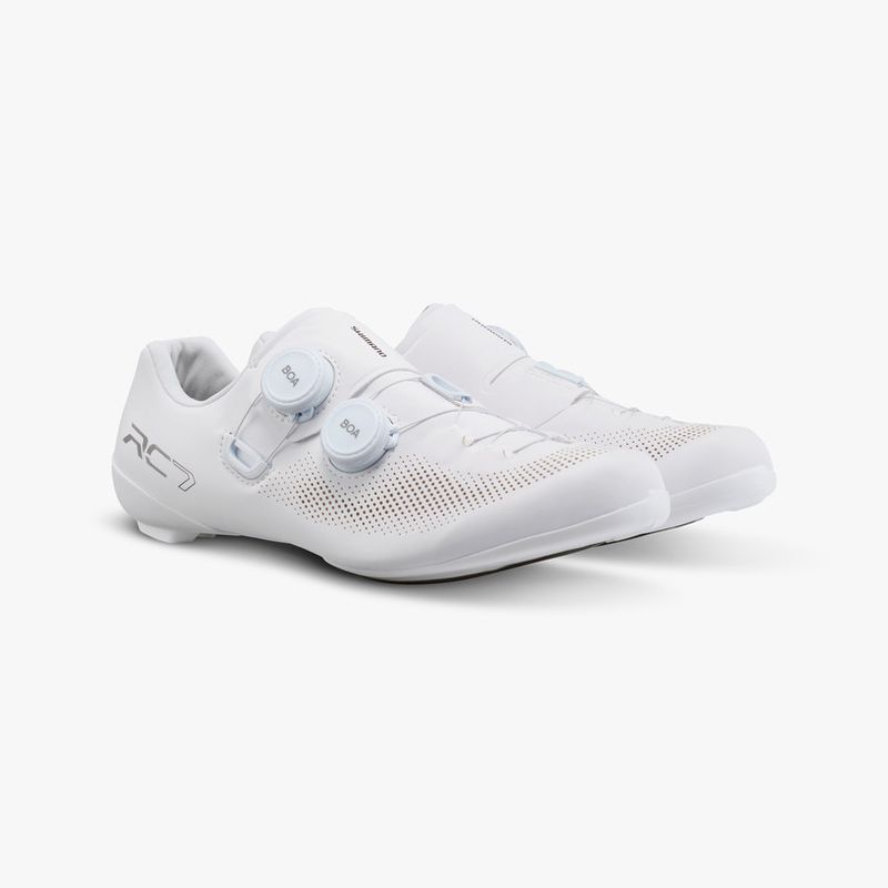 SH-RC703 W BICYCLE SHOES
