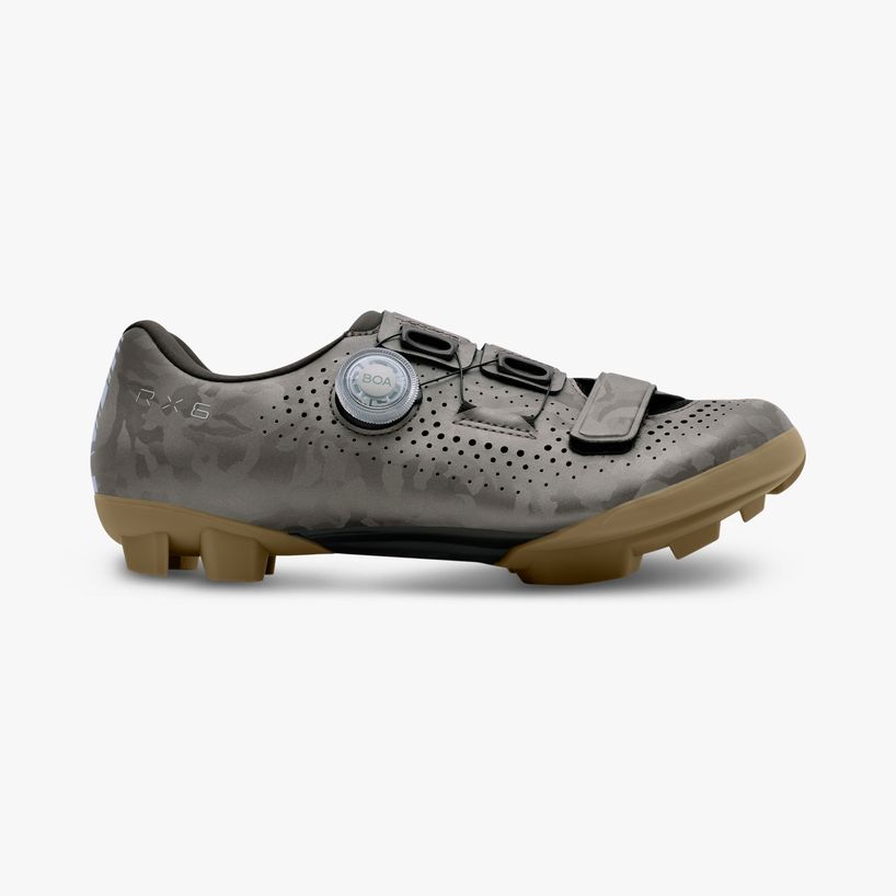 SH-RX600 W BICYCLES SHOES
