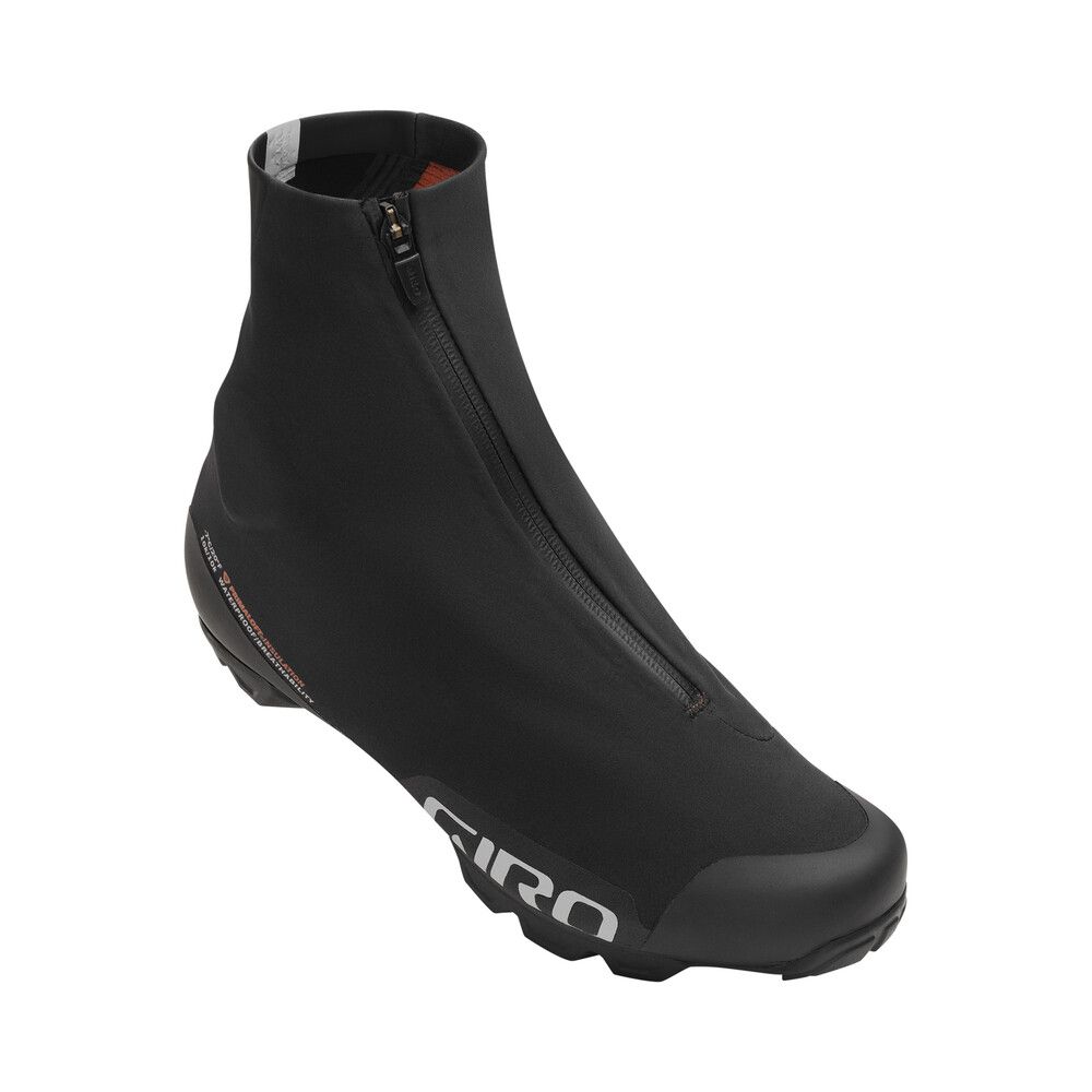 Blaze Winter Shoe