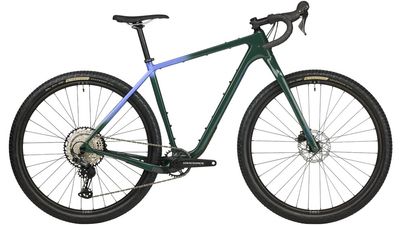 Salsa Cutthroat C GRX 610 1x12