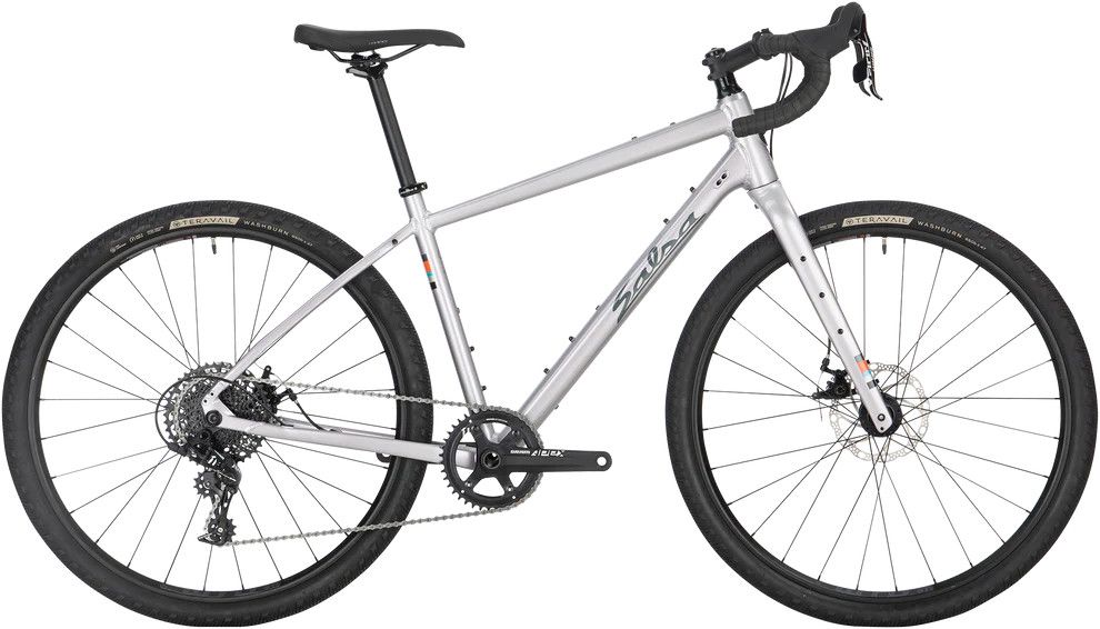 Journeyer Apex 650b