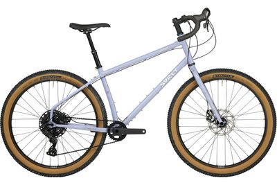 Surly Grappler