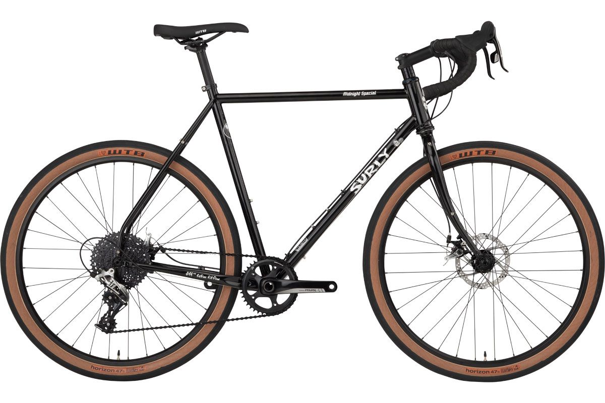Midnight Special 650b