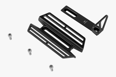 Apidura Cargo Cage, Black