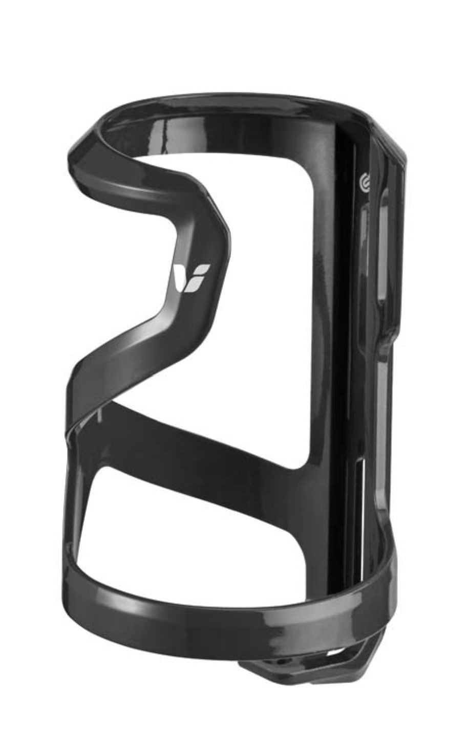 Liv Airway Cage  - Recycled Sidepull Right Black