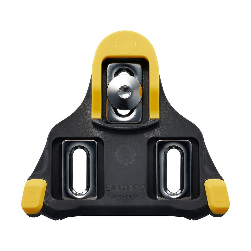 SM-SH11 SPD-SL CLEAT SET, 6 DEGREE FLOAT