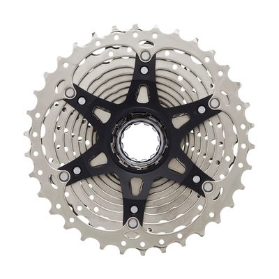 Cassette CS-HG700-11 11-speed 11-13-15-17-19-21-23-25-27-30-34T