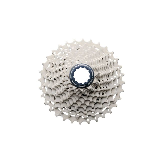 CASSETTE SPROCKET, CS-R8000, ULTEGRA,   11-SPD, 11-12-13-14-15-17-19-21-24-27-30T, IND.PACK