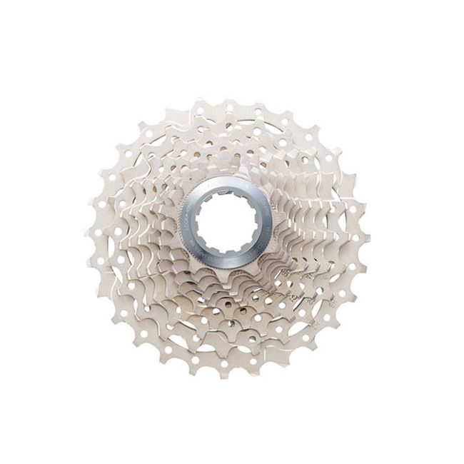 Shiman, Ultegra CS-6700, 10sp. cassette, 11-25T, 11-12-13-14-15-17-19-21-23-25