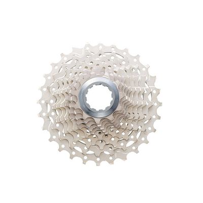 Shiman, Ultegra CS-6700, 10sp. cassette, 11-25T, 11-12-13-14-15-17-19-21-23-25