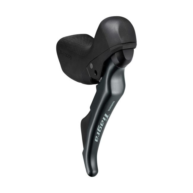 SHIFT/BRAKE LEVER, ST-4720, TIAGRA, MECHANICAL SHIFT/HYDRAULIC DISC BRAKE, 10-SPEED RIGHT