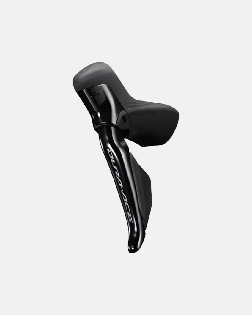 SHIFT/BRAKE LEVER, ST-R9270, DURA-ACE, WIRELESS / WIRED SHIFT / HYDRAULIC DISC BRAKE, LEFT, 2-SPEED