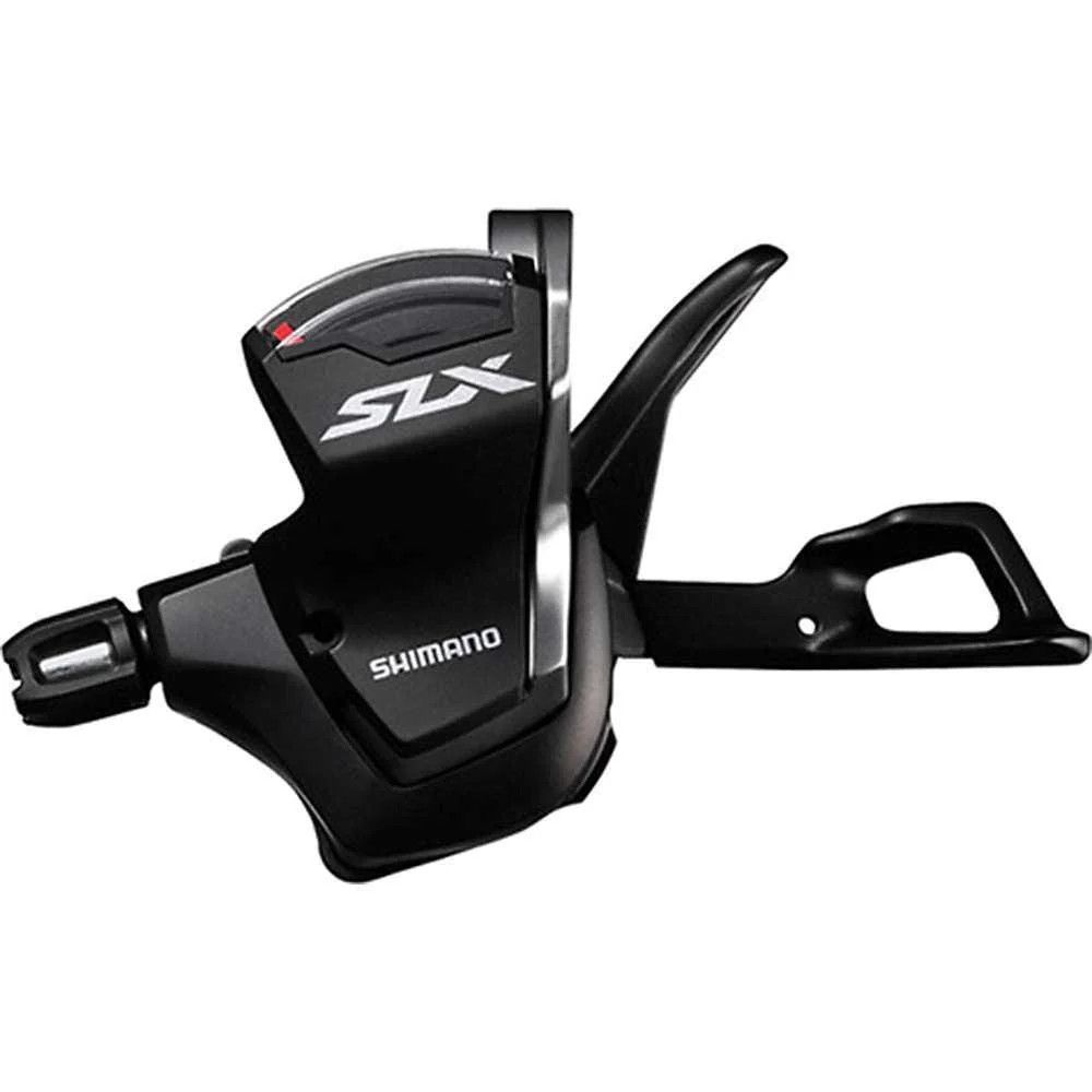 Shimano SLX SL-M7000, Shift lever, 2/3sp., 22.2 Clamp, Black