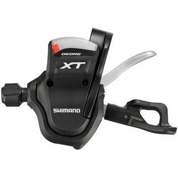 Shimano Deore XT-SL-M780 Shift Lever 10s (Take-Off)