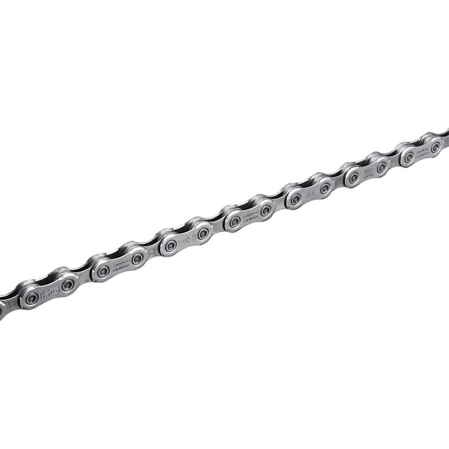 BICYCLE CHAIN, CN-M8100, DEORE XT, HG 12-SPEED, W/QUICK-LINK