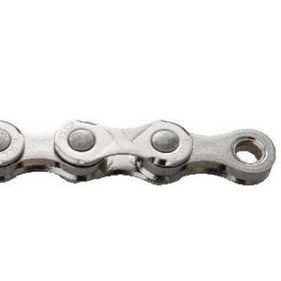 KMC, E9, Chain, 9sp., 136 links
