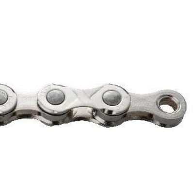 KMC, X10E Sport, Chain, 10sp., 136 links