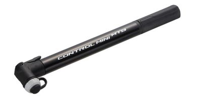 CONTROL MINI MTB PUMP BLACK