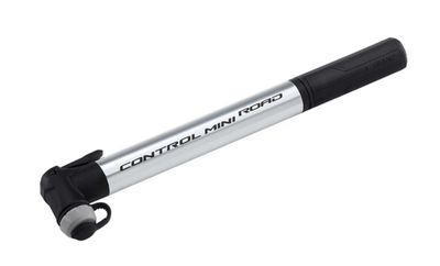 CONTROL MINI ROAD PUMP SILVER